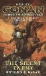 Richard Knaak, Richard A. Knaak - The Silent Enemy