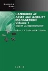 Stavros A. (University of Cyprus Zenios, Stavros A. Ziemba Zenios, ZENIOS STAVROS ZIEMBA WILLIAM, S. a. Zenios, Stavros A. Zenios, Stavros A. (University of Cyprus Zenios... - Handbook of Asset and Liability Management
