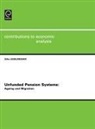 Silke Uebelmesser, S. Uebelmesser - Unfunded <pension Sytems Ageing and Migration