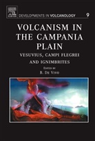 B. de Vivo, Benedetto DeVivo - Volcanism in the Campania Plain