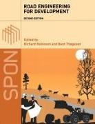 Richard Robinson, Richard (University of Birmingham Robinson, Richard Thagesen Robinson, Bent Thagesen, Bent (Technical University of Denmark Thagesen, Thagesen Bent... - Road Engineering for Development