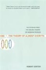 Robert Oerter - The Theory of Almost Everything