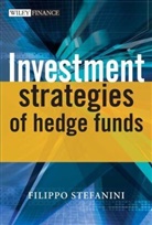 STEFANINI, F Stefanini, F. Stefanini, Filippo Stefanini, Filippo (Aletti Gestielle Alternative S Stefanini, Filippo (Aletti Gestielle Alternative SGR Stefanini... - Investment Strategies of Hedge Funds