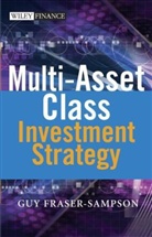 G. Fraser-Sampson, Guy Fraser-Sampson - Multi Asset Class Investment Strategy