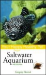 Gregory Skomal - Saltwater Aquarium