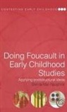 Glenda Mac Naughton, Glenda (Formerly University of Melbo Mac Naughton, Glenda (formerly University of Melbourne Mac Naughton, Glenda Mcnaughton, MCNAUGHTON GLENDA, Glenda Mac Naughton - Doing Foucault in Early Childhood Studies