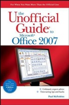 Paul McFedries - Unofficial Guide to Microsoft Office 2007
