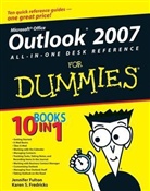 Karen S. Fredricks, Jennifer Fulton, Bill Rodgers - Outlook 2007