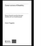 Claire Tregaskis, Tregaskis Claire - Constructions of Disability: Researching