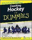 Don MacAdam, MacAdam Don, Reynolds, Gail Reynolds, Gail Macadam Reynolds - Coaching Hockey for Dummies