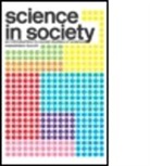 M. Bucchi, Massimiano Bucchi, Massimiano (University of Trento Bucchi, Bucchi Massimia, Bucchi Massimiano - Science in Society