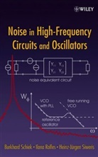 Rolfes, Ilo Rolfes, Ilona Rolfes, Rolfes Ilona, Schiek, Burkhar Schiek... - Noise in Highfrequency Circuits and Oscillators