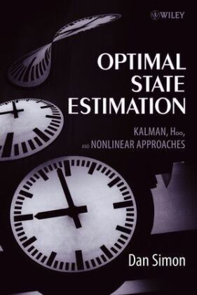 Simon, D Simon, Dan Simon, Dan (Cleveland State University) Simon,  Simon Dan - Optimal State Estimation - Kalman, H Infinity, and Nonlinear Approaches