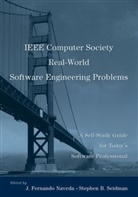Naveda, J Fernand Naveda, J Fernando Naveda, J. F. Naveda, J. Fernando Naveda, J. Fernando Seidman Naveda... - Ieee Computer Society Real-World Software Engineering Problems