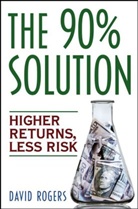 D L Rogers, D. L. Rogers, D.l. Rogers, David Rogers, David L Rogers, David L. Rogers... - 90% Solution