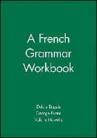 Engel, Dulcie Engel, Dulcie (University of Wales Engel, Dulcie Evans Engel, Dulcie Engels, Dulcie Evans Engels... - French Grammar Workbook