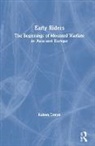 Robert Drews, Drews Robert - Early Riders