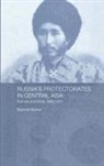 Seymour Becker, Becker Seymour - Russia''s Protectorates in Central Asia