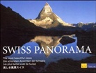 Christof Sonderegger, Christof Sonderegger - Swiss Panorama