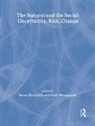Steve (The Open University Hinchliffe, Steve Woodward Hinchliffe, Hinchliffe Woodward, STEVE HINCHLIFFE, Steve (The Open University Hinchliffe, Kath Woodward... - Natural and the Social