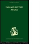 Harold Osborne, Osborne Harold - Indians of the Andes