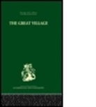 Cyril S. Belshaw, S. Belshaw Cyril, BELSHAW CYRIL S, Belshaw Cyril S., Argyris G. Passas - Great Village