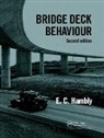 E C Hambly, E. C. Hambly, Edmund C. Hambly, HAMBLY EDMUND C - Bridge Deck Behaviour