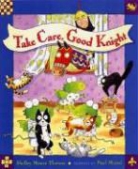 Shelley Moore Thomas, Shelley Moore/ Meisel Thomas, Paul Meisel - Take Care, Good Knight