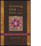 Shulamith Shahar, Shulamith (Tel Aviv University Shahar - Growing Old in the Middle Ages