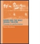Maria Shevstova, Maria (Goldsmiths College Shevstova, Shevstova Maria, M. Shevtsova, Maria Shevtsova, Shevtsova Maria - Dodin and the Maly Drama Theatre