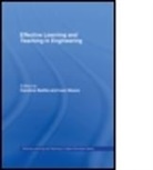 Carol Moore Baillie, Caroline (EDT)/ Moore Baillie, Caroline Moore Baillie, BAILLIE CAROL MOORE IVAN, Carol Baillie, Caroline Baillie... - Effective Learning and Teaching in Engineering