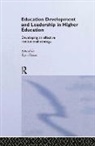 Kym Fraser, Kym Fraser - Education Development and Leadership in Higher Education