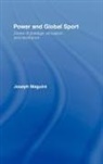 Joseph Maguire, Joseph A. Maguire - Power and Global Sport