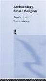 Timothy Insoll, Timothy (University of Manchester) Insoll, Insoll Timothy - Archaeology, Ritual, Religion
