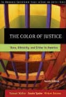 Miriam DeLone, Cassia Spohn, WALKER, Samuel Walker - Color of Justice 4e
