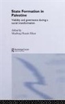 Inge Giacaman Amundsen, Khan, Mushtaq Khan, Inge Amundsen, George Giacaman, Mushtaq Husain Khan... - State Formation in Palestine