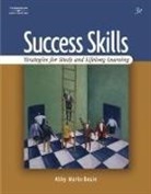 Abby M. Beale, Abby Marks Beale, Abby Marks-Beale - Success Skills