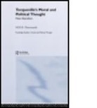 Ossewaarde, M. R. R. Ossewaarde, M. R. R. Ossewaarden, M.R.R Ossewaarden - Tocquevilles Political and Moral Thoughts