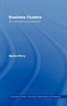 Martin Perry, PERRY MARTIN - Business Clusters