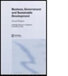 G. Keijzers, Gerard Keijzers, Keijzers Gerard - Business, Government and Sustainable Development