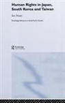 Ian Neary - Human Rights in Japan, South Korea and T