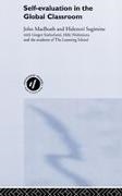 John (University of Cambridge Macbeath, John Sugimine Macbeath, MACBEATH JOHN SUGIMINE HIDINORI, John MacBeath, MacBeath John, … - Self-Evaluation in the Global Classroom