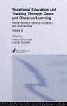 Louise Moran, Louise Rumble Moran, Moran Louise, Greville Rumble, Greville Moran Rumble, Rumble Greville... - Vocational Education and Training Through Open and Distance Learning