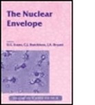 BRYANT J HUTCHISON C EVANS D, David (Oxford Brookes University Evans, David Hutchison Evans, J. a. Bryant, John Bryant, John (University of Exeter Bryant... - Nuclear Envelope