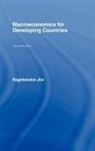 Raghbendra Jha, Raghbendra (Australian National University) Jha, Jha Raghbendra - Macroeconomics for Developing Countries