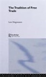 Lars Magnusson, Magnusson Lars - Tradition of Free Trade