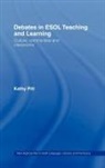 Kathy Pitt, Kathy (University of Lancaster Pitt, Pitt Kathy - Teaching English to Adult Speakers