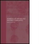 Cynthia Huff, Cynthia Huff, Cynthia (Illinois State University Huff, Cynthia Huff, Huff Cynthia - Women''s Life Writing and Imagined Communities