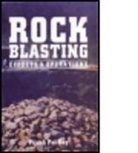 Pijush Pal Roy, Pijush Pal (Central Mining Research Institute Roy, Roy Pijush Pal - Rock Blasting