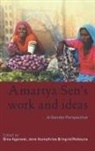Bina Humphries Agarwal, Bina Robeyns Agarwal, AGARWAL BINA ROBEYNS INGRID HUMP, Bina Agarwal, Agarwal Bina, Jane Humphries... - Amartya Sen''s Work and Ideas